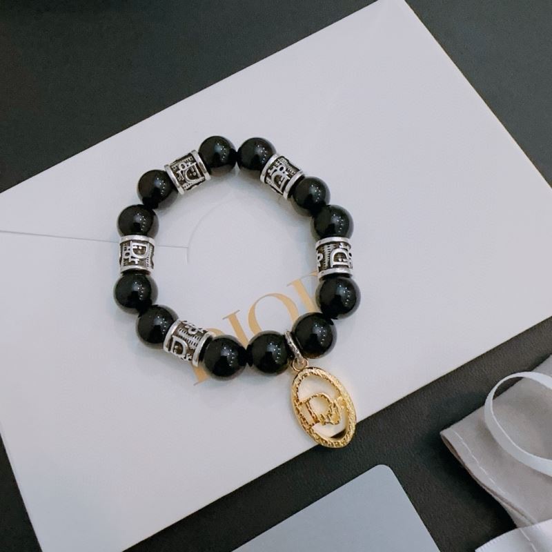 Christian Dior Bracelets